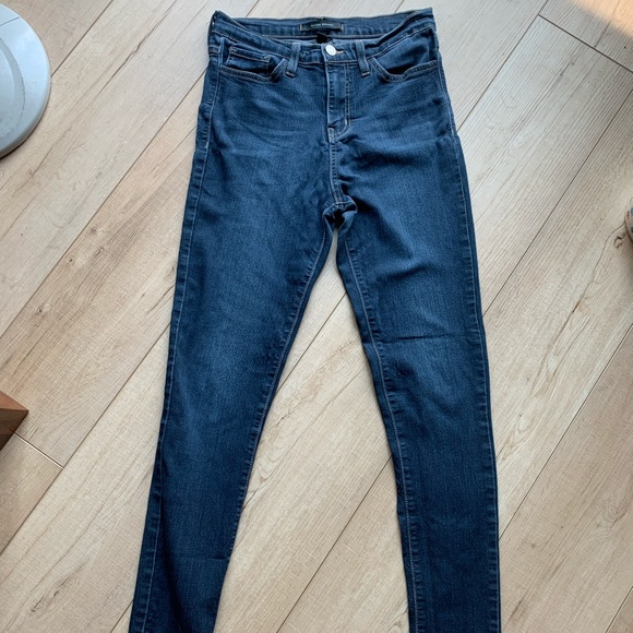 Flying Monkey Skinny jeans - Picture 1 of 5